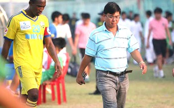 Đồng Tháp xin đăng ký chậm, An Giang xin rút lui khỏi mùa giải 2015